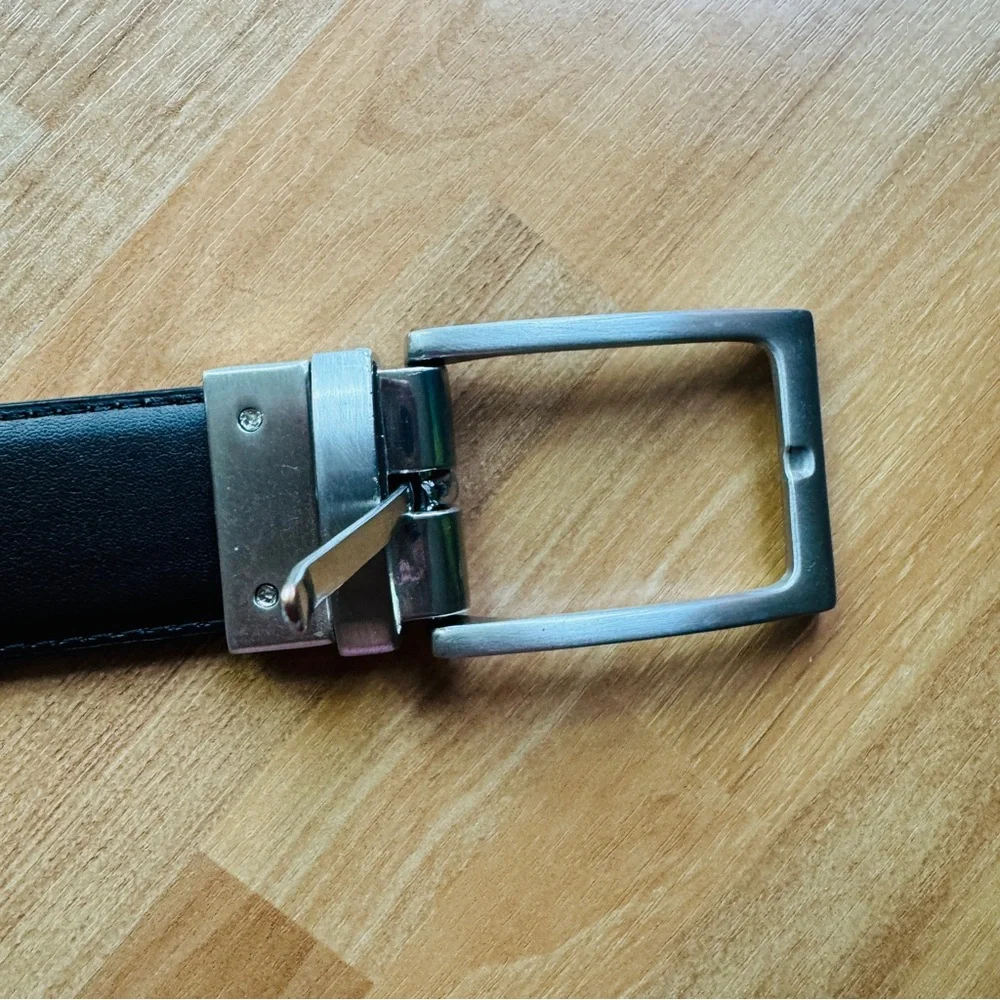 Nordstrom black boys belt